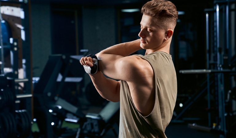 Lee más sobre el artículo Attract Seasonal Gym Members with Targeted Website Strategies